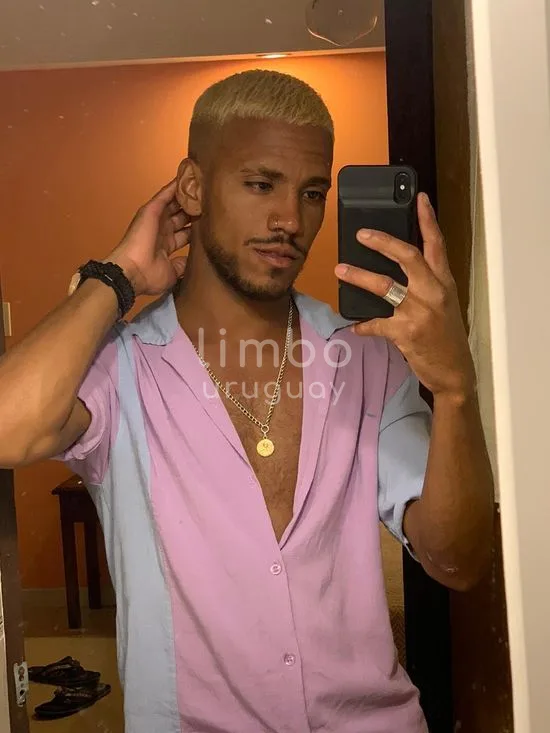 Benja