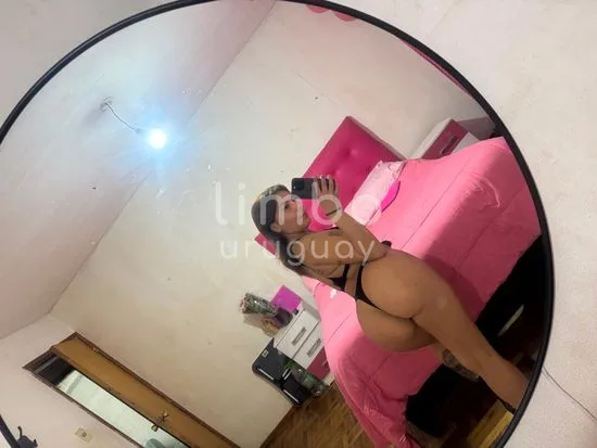 Foto de Miranda, escort en Tres cruces, Montevideo