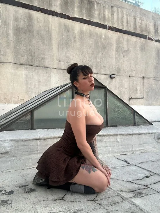 Foto de Cleo, escort en Montevideo