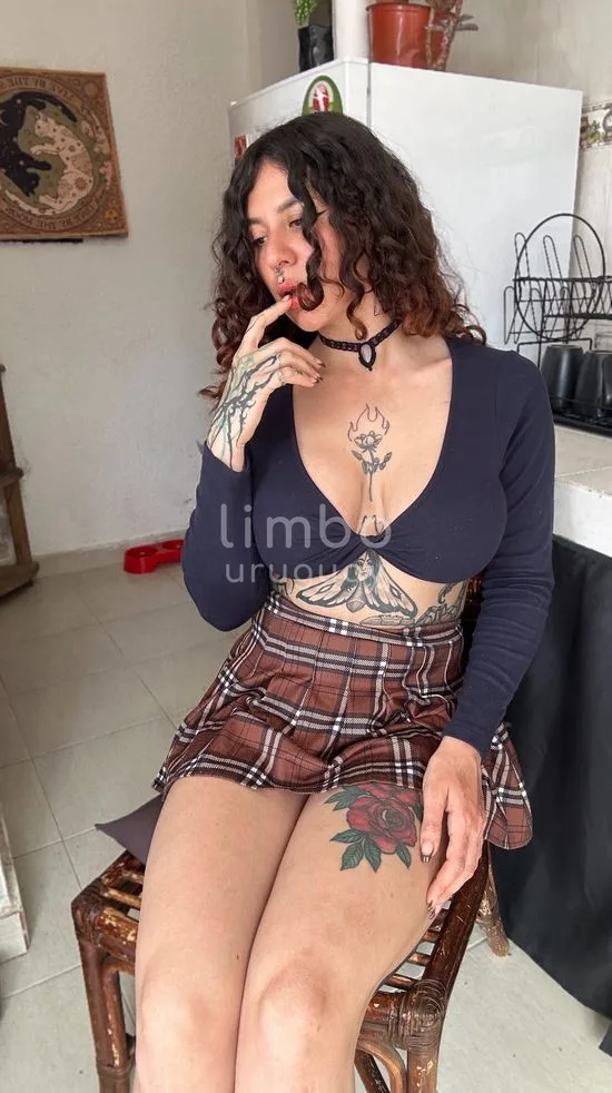 Foto de Cleo, escort en Montevideo
