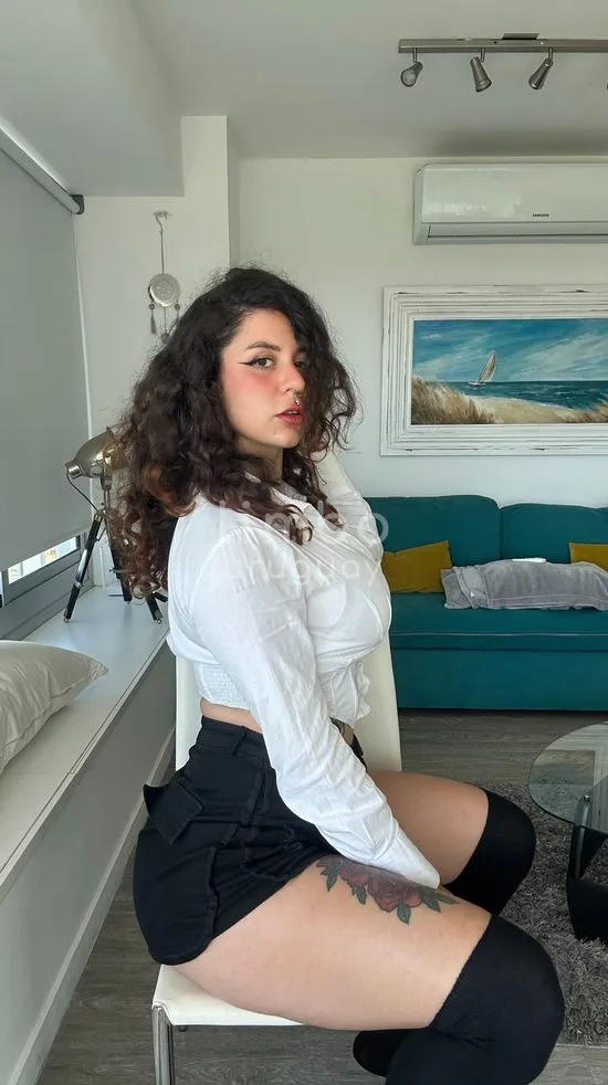 Foto de Cleo, escort en Montevideo