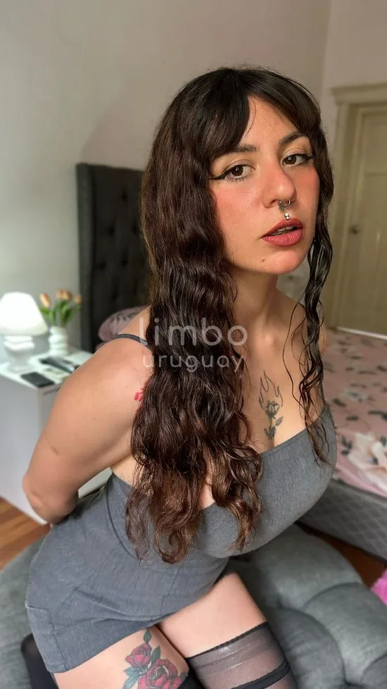 Foto de Cleo, escort en Montevideo