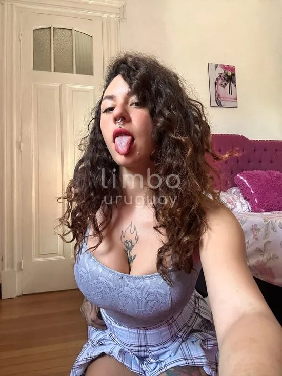 Foto de Cleo, escort en Montevideo