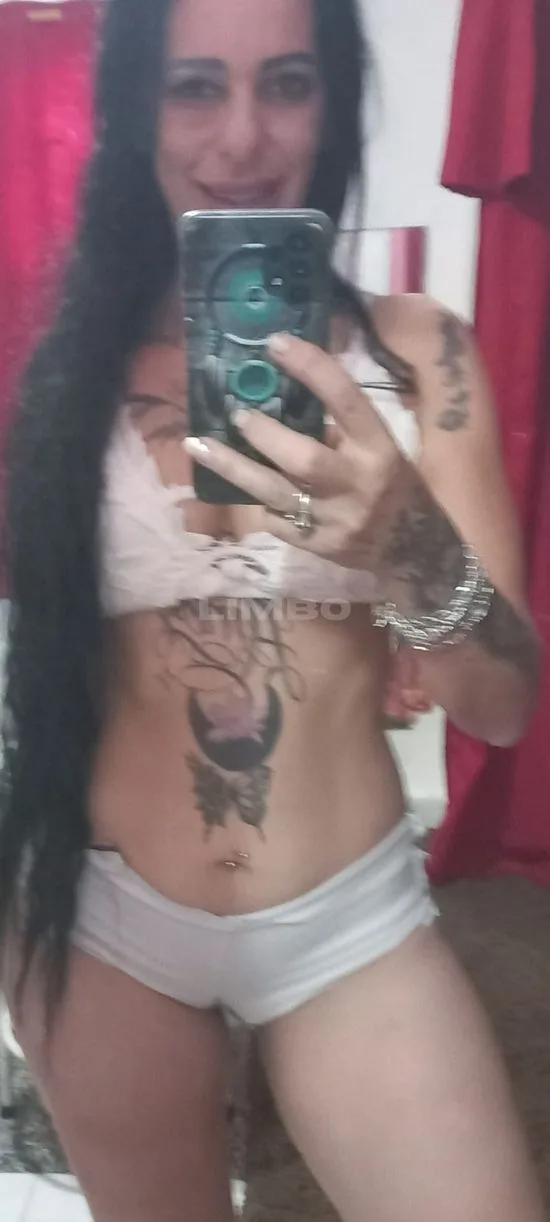 Foto de Julieta, escort en Pando, Canelones