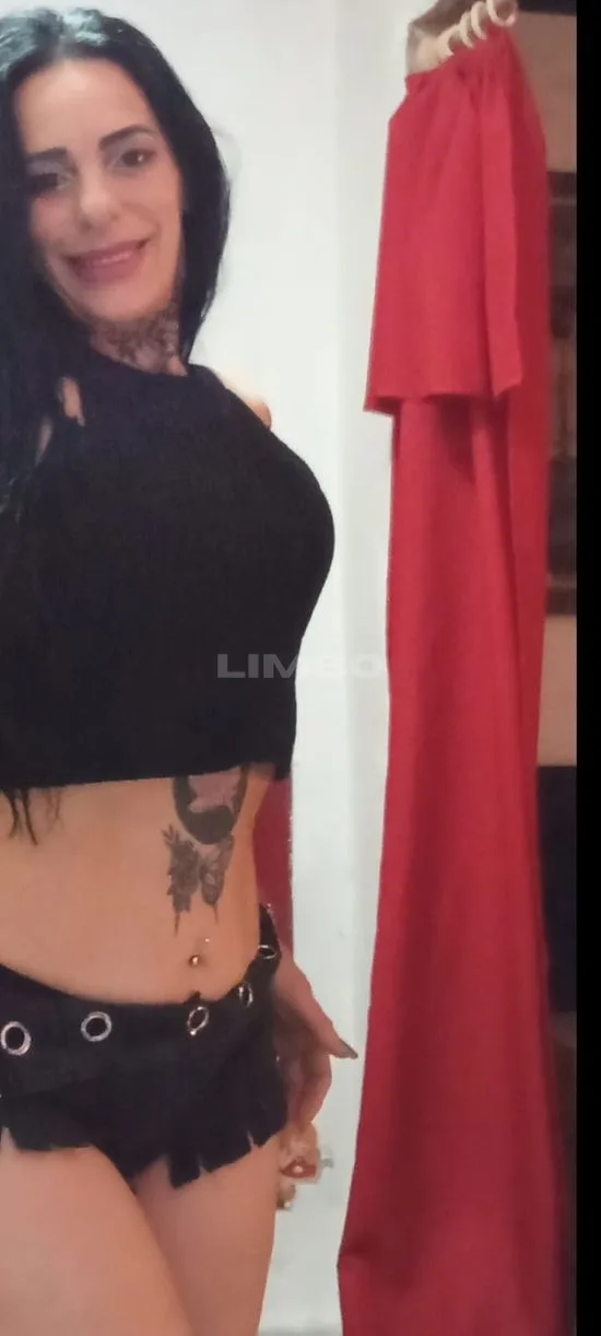 Foto de Julieta, escort en Pando, Canelones
