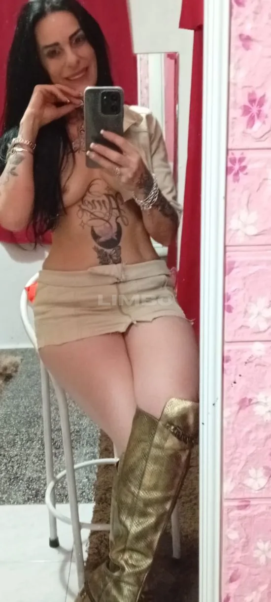 Foto de Julieta, escort en Pando, Canelones