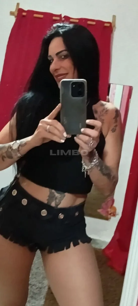 Foto de Julieta, escort en Pando, Canelones