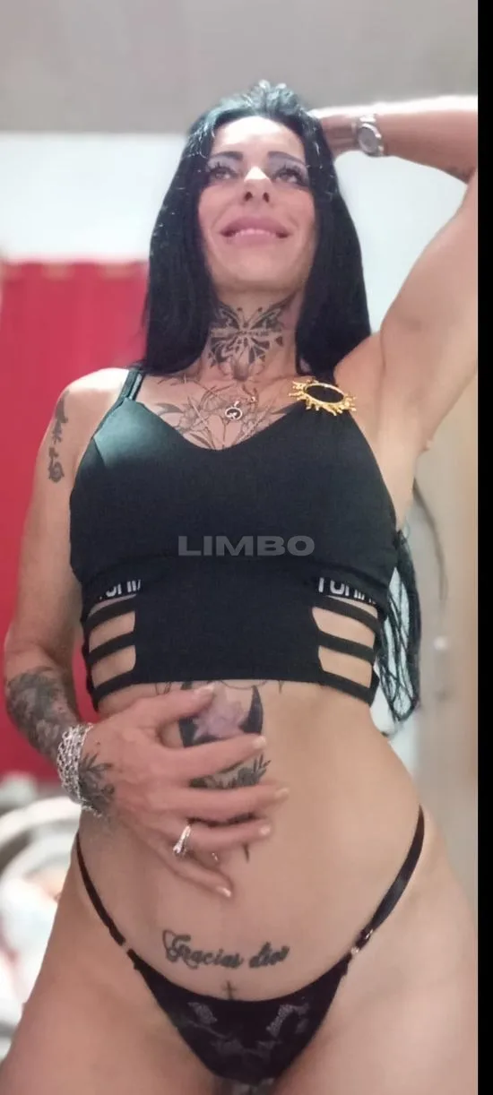 Foto de Julieta, escort en Pando, Canelones