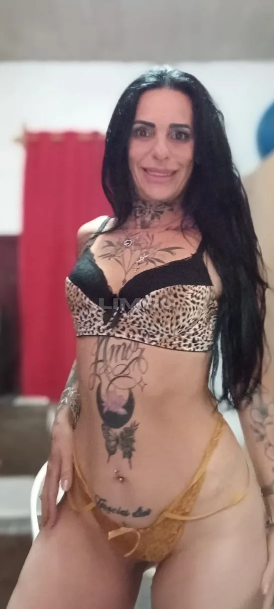 Foto de Julieta, escort en Pando, Canelones