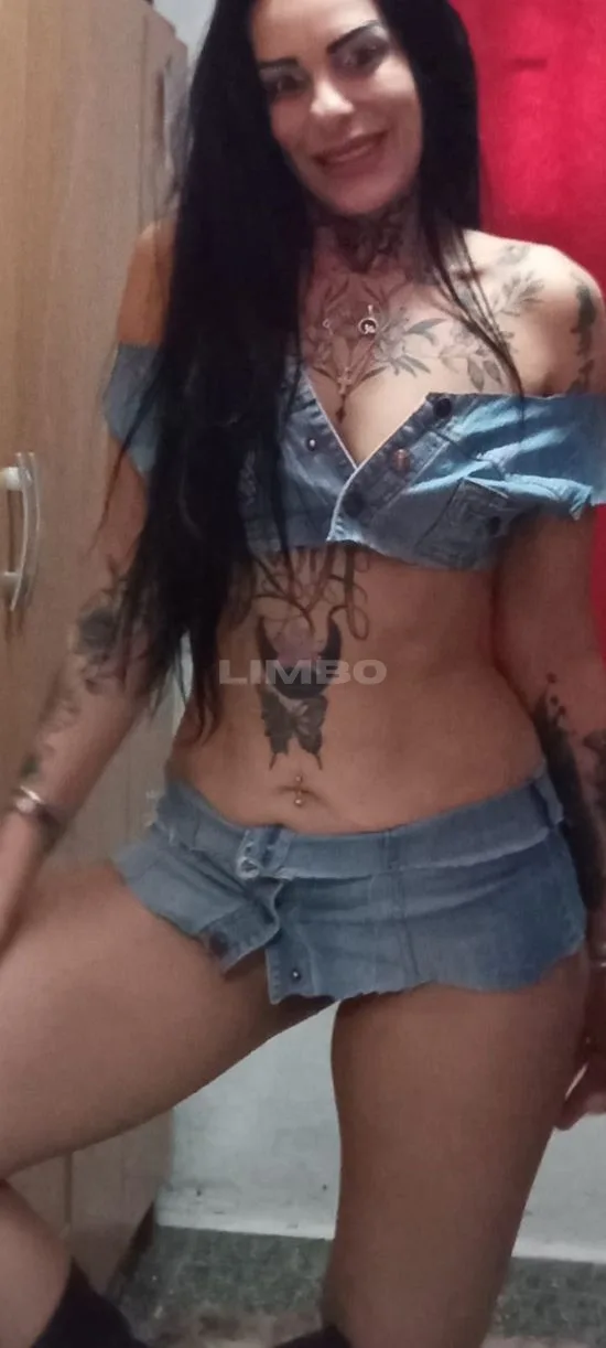 Foto de Julieta, escort en Pando, Canelones
