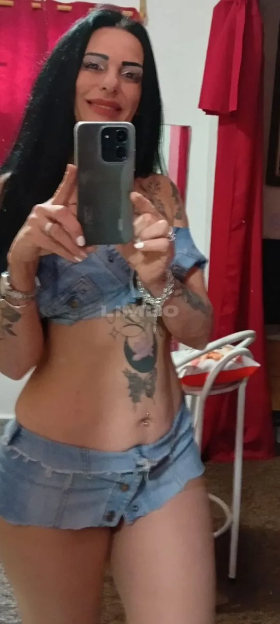 Foto de Julieta, escort en Pando, Canelones