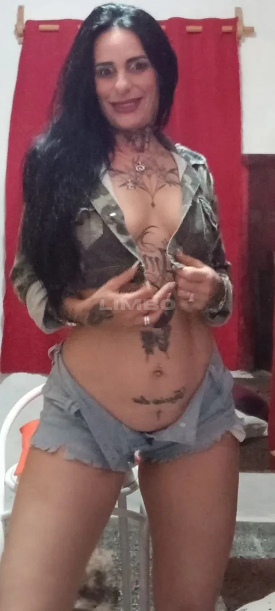 Foto de Julieta, escort en Pando, Canelones