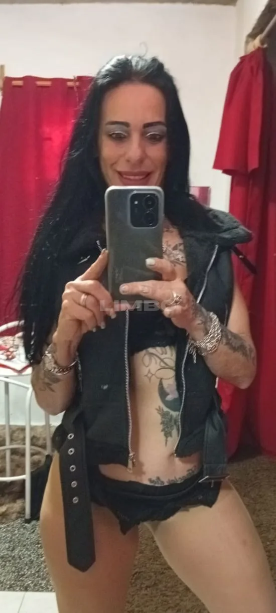 Foto de Julieta, escort en Pando, Canelones