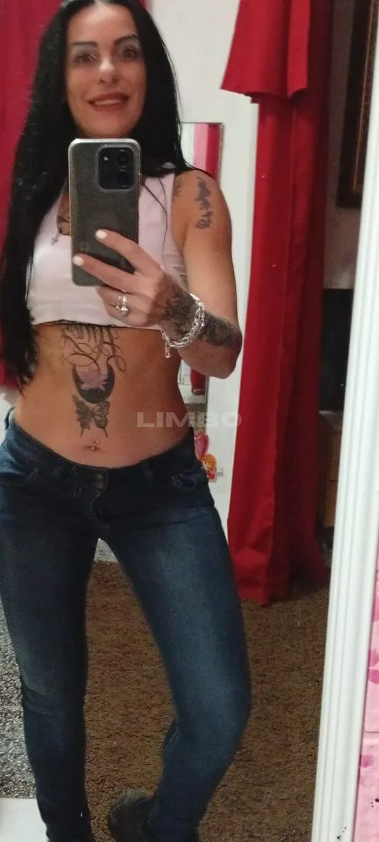 Foto de Julieta, escort en Pando, Canelones