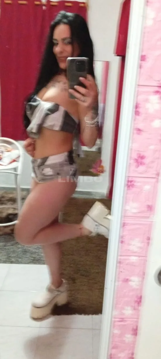 Foto de Julieta, escort en Pando, Canelones