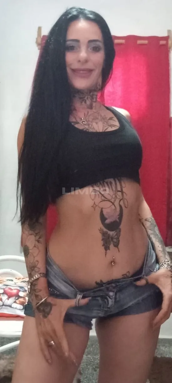 Foto de Julieta, escort en Pando, Canelones