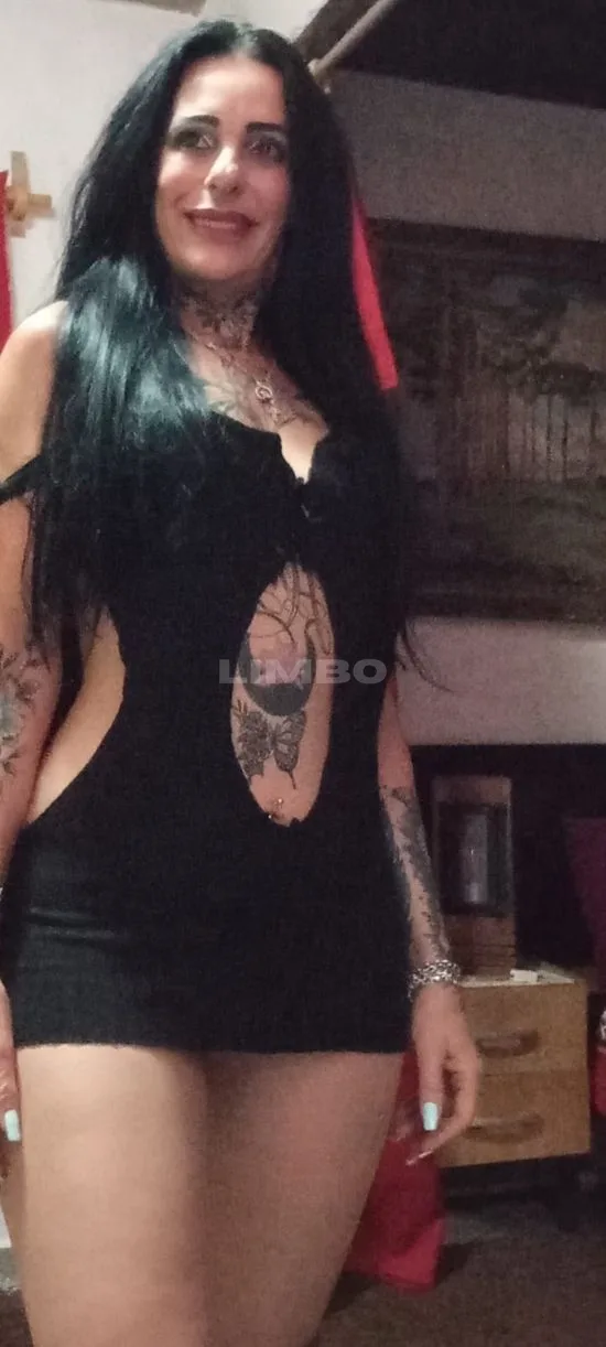 Foto de Julieta, escort en Pando, Canelones