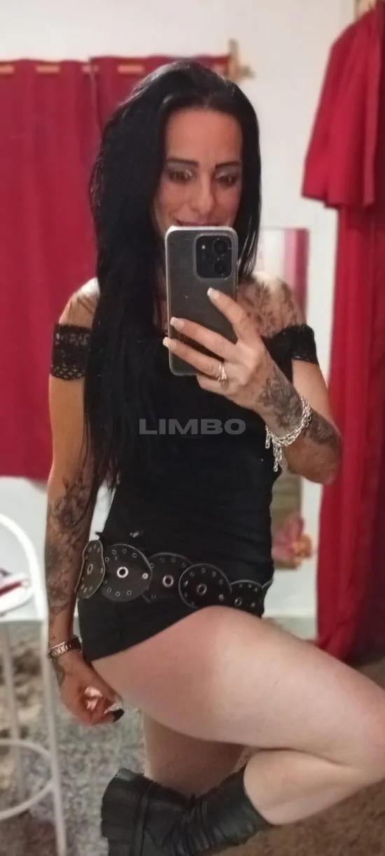 Foto de Julieta, escort en Pando, Canelones