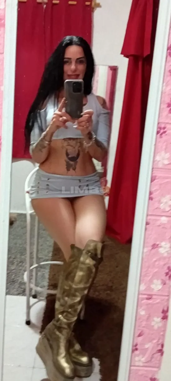 Foto de Julieta, escort en Pando, Canelones