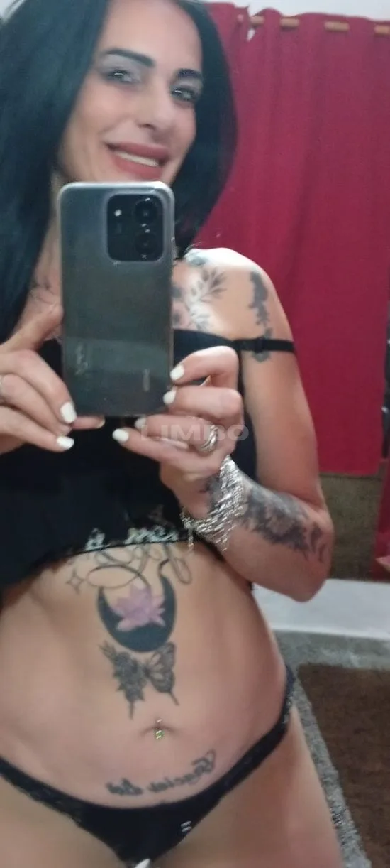 Foto de Julieta, escort en Pando, Canelones