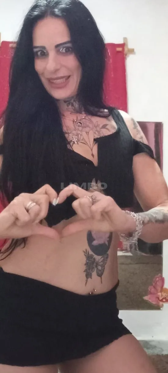 Foto de Julieta, escort en Pando, Canelones