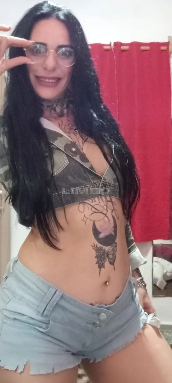 Foto de Julieta, escort en Pando, Canelones
