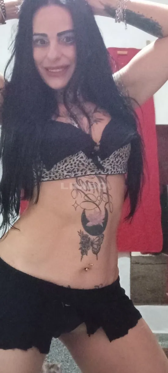 Foto de Julieta, escort en Pando, Canelones