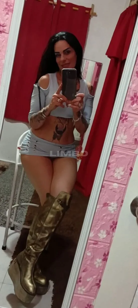 Foto de Julieta, escort en Pando, Canelones