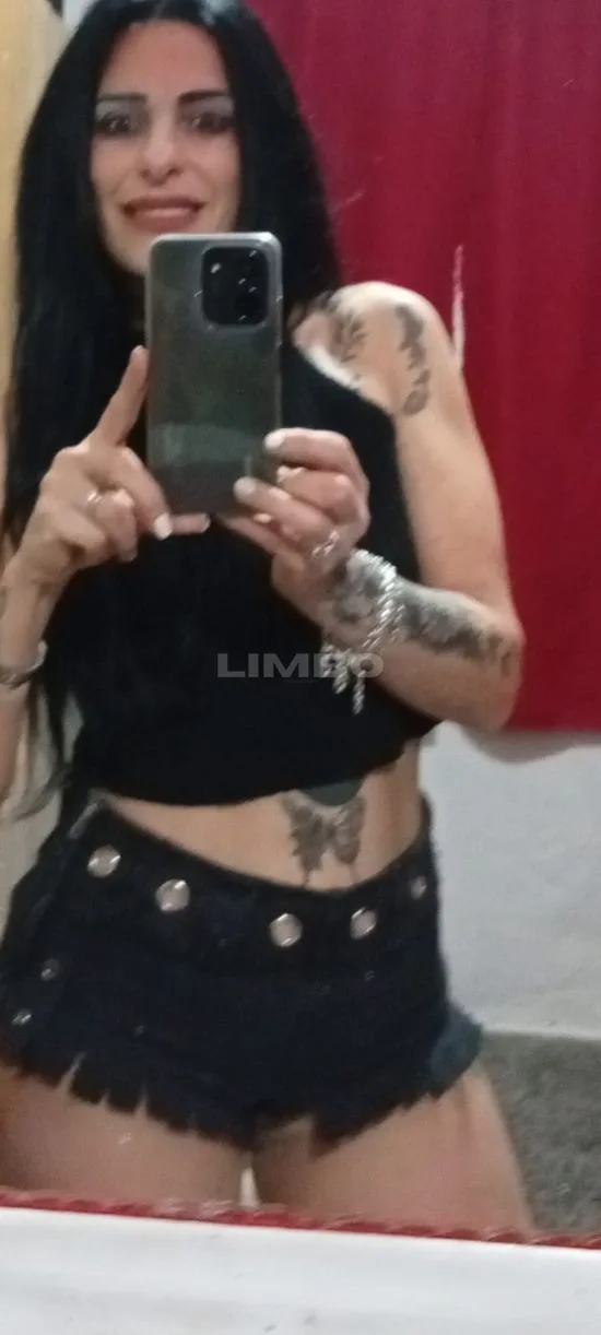 Foto de Julieta, escort en Pando, Canelones