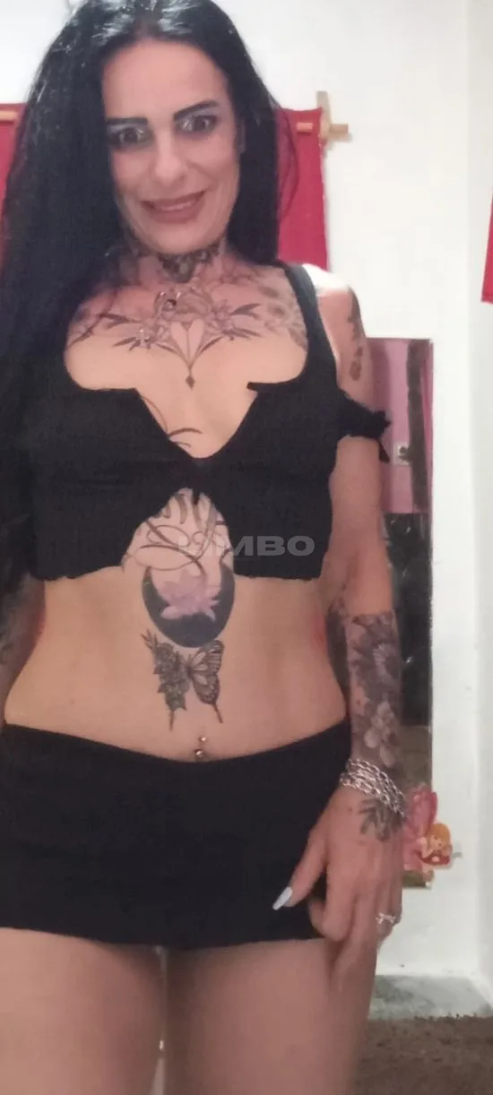 Foto de Julieta, escort en Pando, Canelones