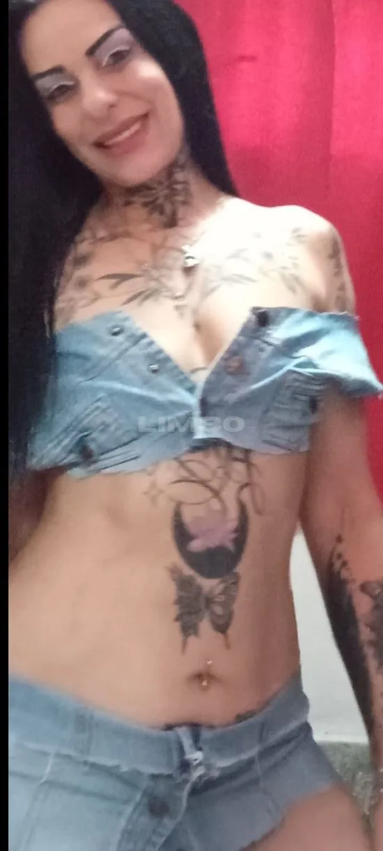 Foto de Julieta, escort en Pando, Canelones