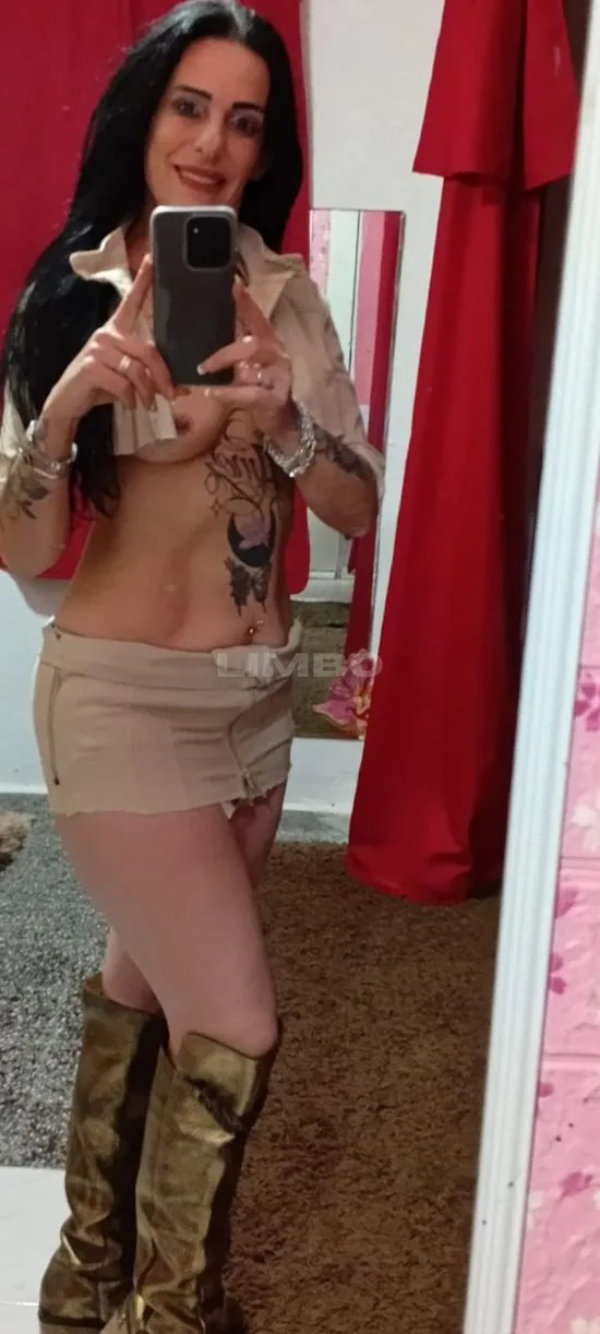 Foto de Julieta, escort en Pando, Canelones