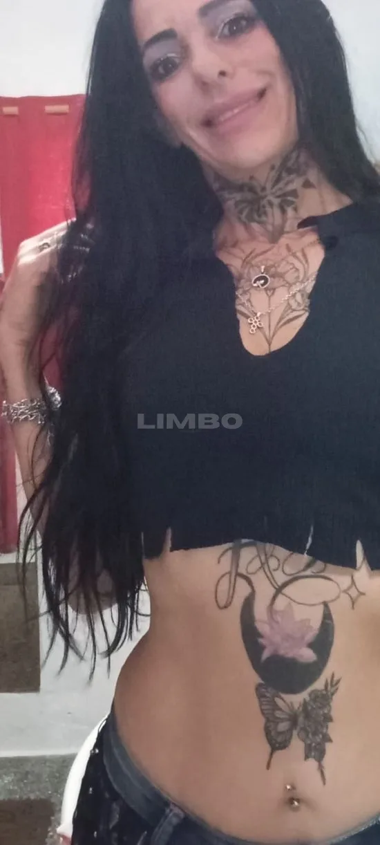 Foto de Julieta, escort en Pando, Canelones