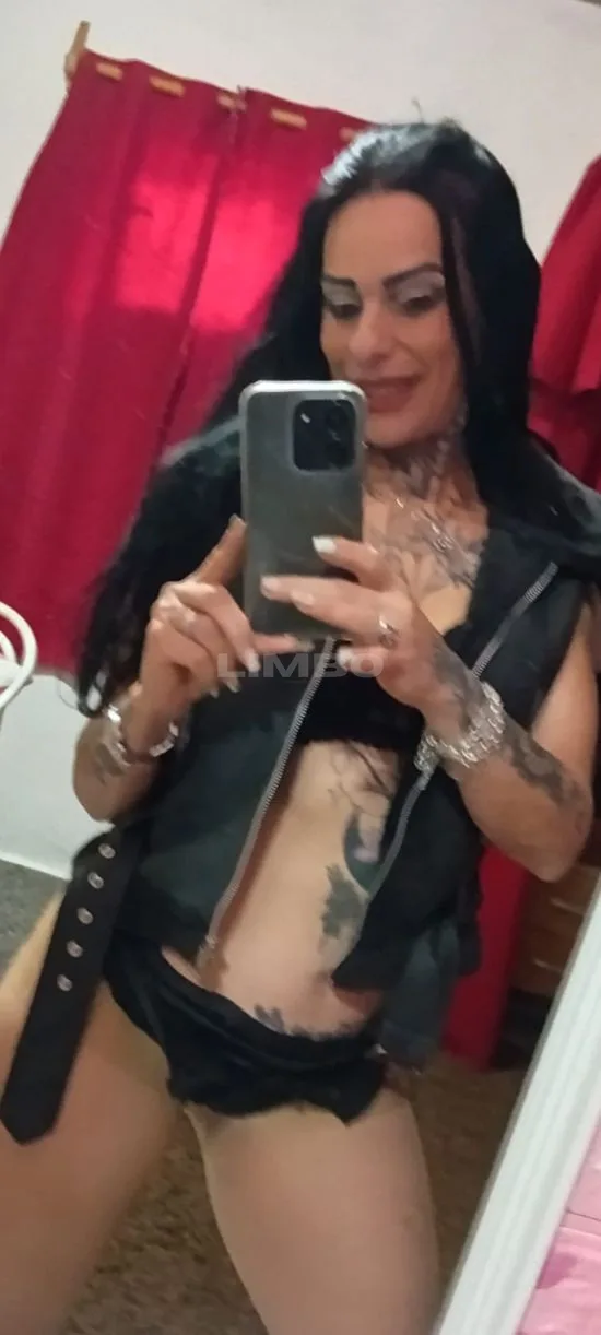 Foto de Julieta, escort en Pando, Canelones