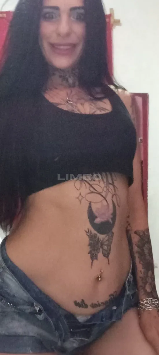 Foto de Julieta, escort en Pando, Canelones