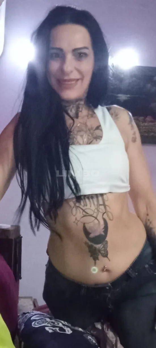 Foto de Julieta, escort en Pando, Canelones