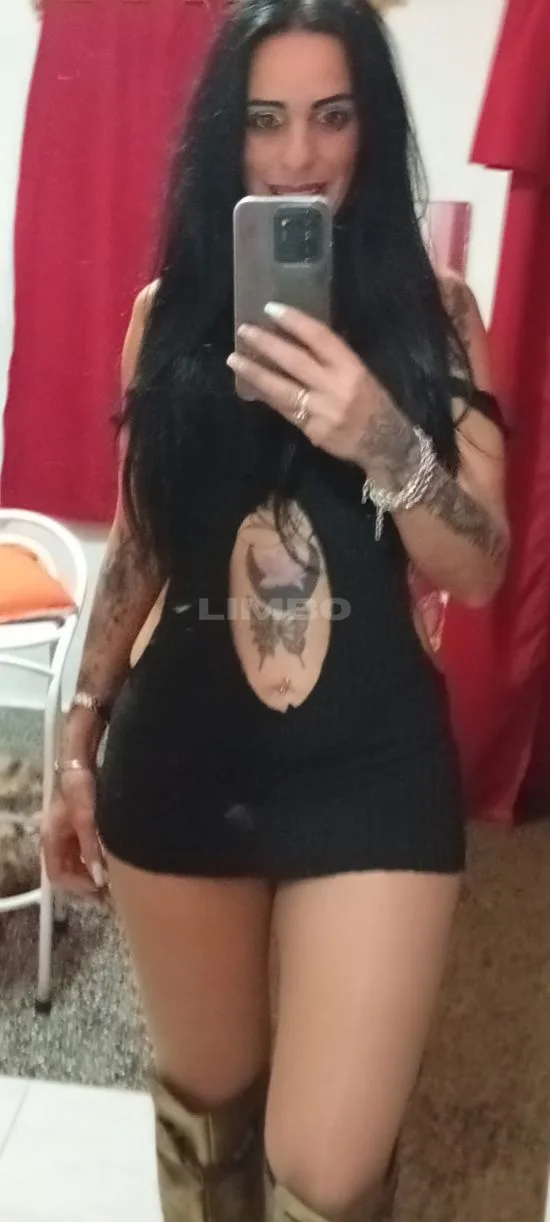 Foto de Julieta, escort en Pando, Canelones