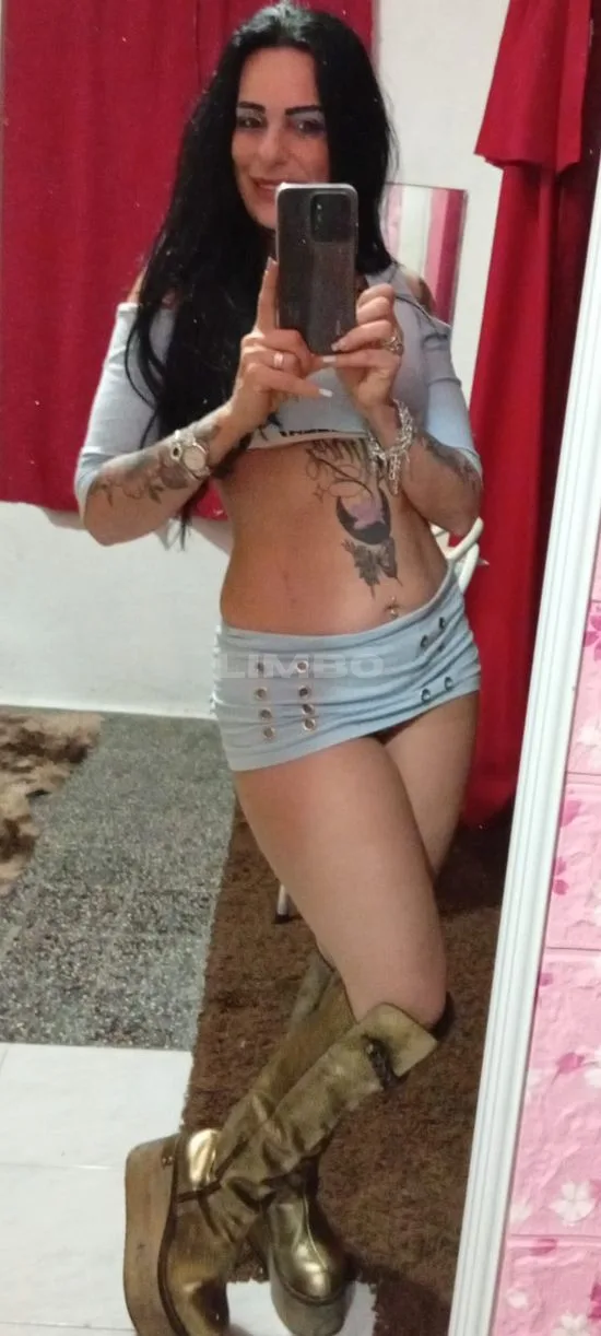 Foto de Julieta, escort en Pando, Canelones