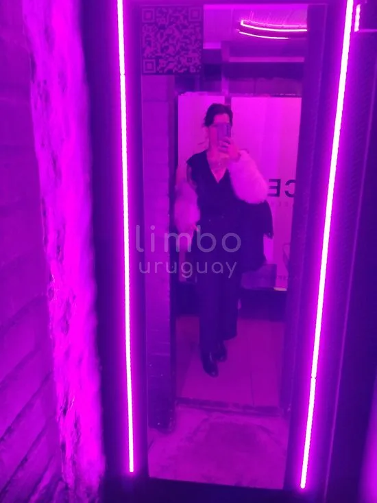 Foto de Noä, escort en Montevideo