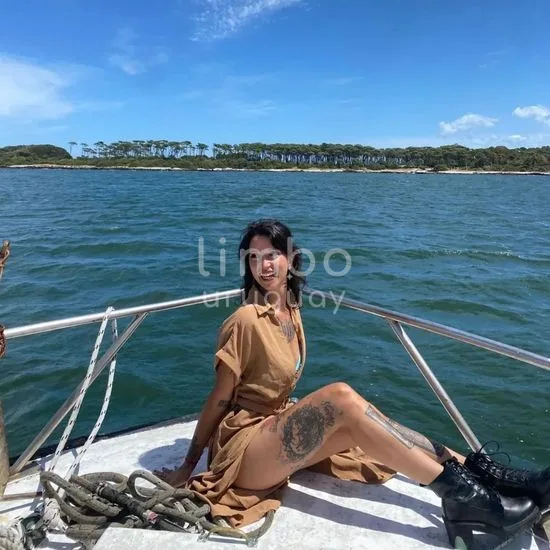 Foto de Noä, escort en Montevideo