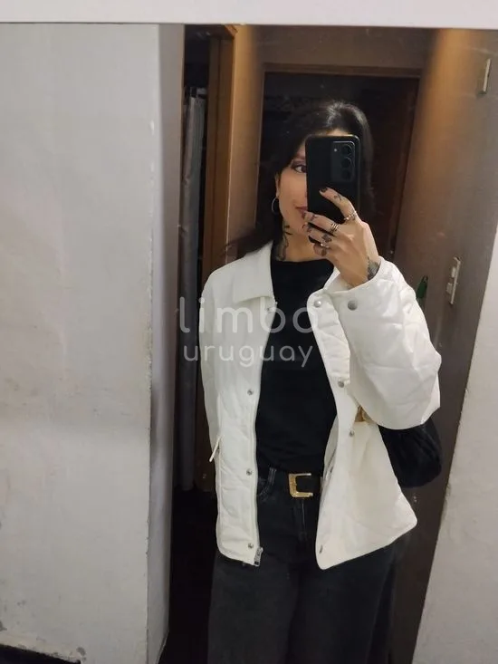 Foto de Noä, escort en Montevideo