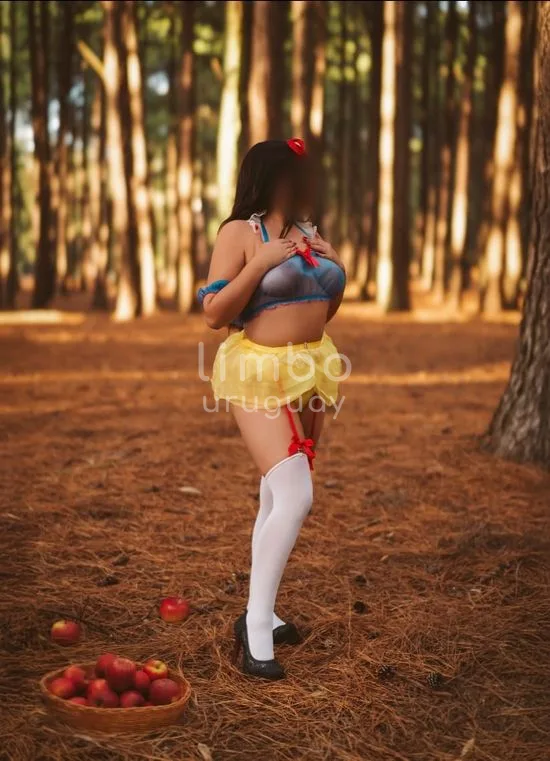 Foto de London, escort en Centro, Montevideo