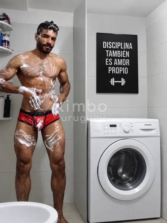 Foto de Cris 23cms, escort en Aguada, Montevideo