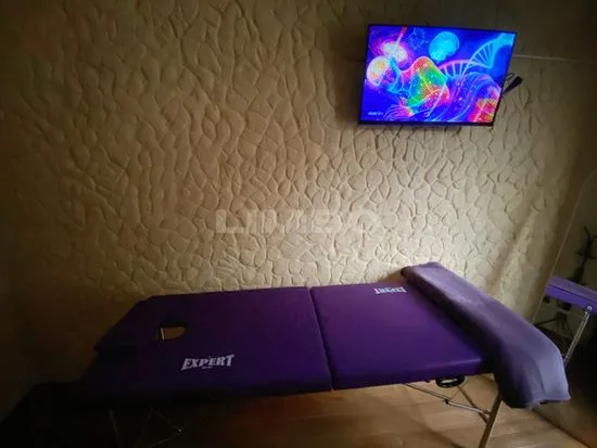 Foto de Nashvy, escort en Parque rodo, Montevideo
