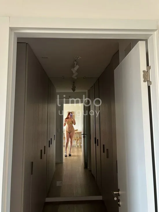 Foto de Nashvy, escort en Tres cruces, Montevideo