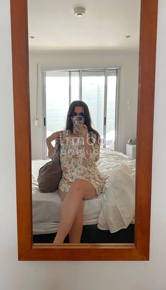 Foto de Daphne, escort en Punta Carretas, Montevideo