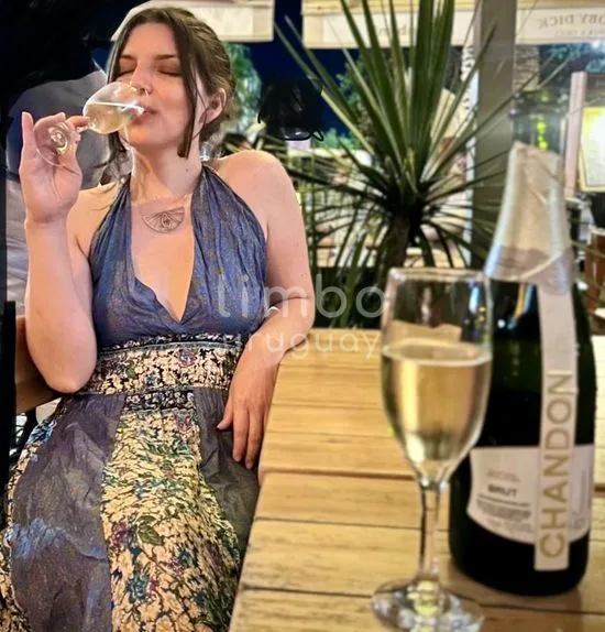 Foto de Daphne, escort en Punta Carretas, Montevideo