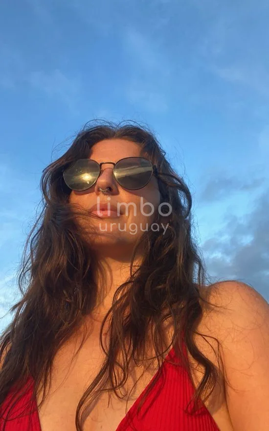 Foto de Daphne, escort en Punta Carretas, Montevideo