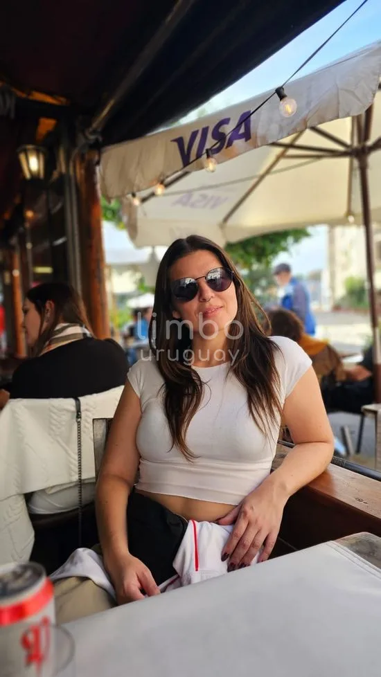 Foto de Daphne, escort en Punta Carretas, Montevideo