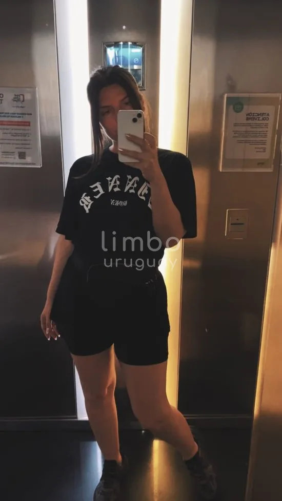 Foto de Daphne, escort en Punta Carretas, Montevideo